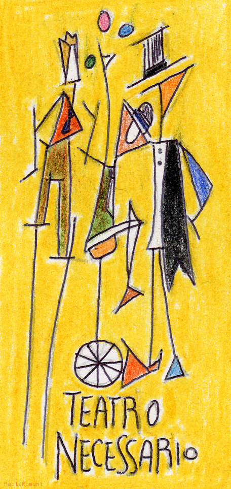 logo teatro